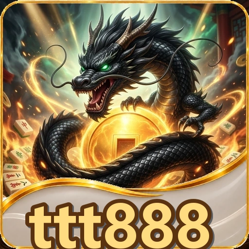 Tampilan menu katalog game ttt888 di Android